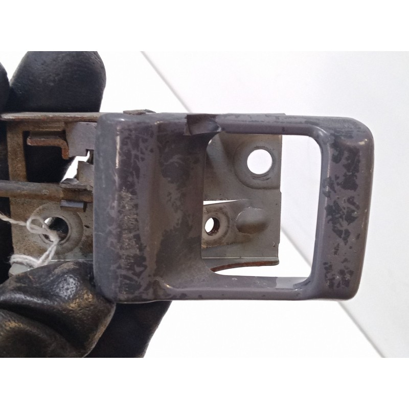 Recambio de maneta interior puerta delantera derecha para nissan cabstar e (tl_, vl_) 125.35, 125.45 (tl0, vl0) referencia OEM I