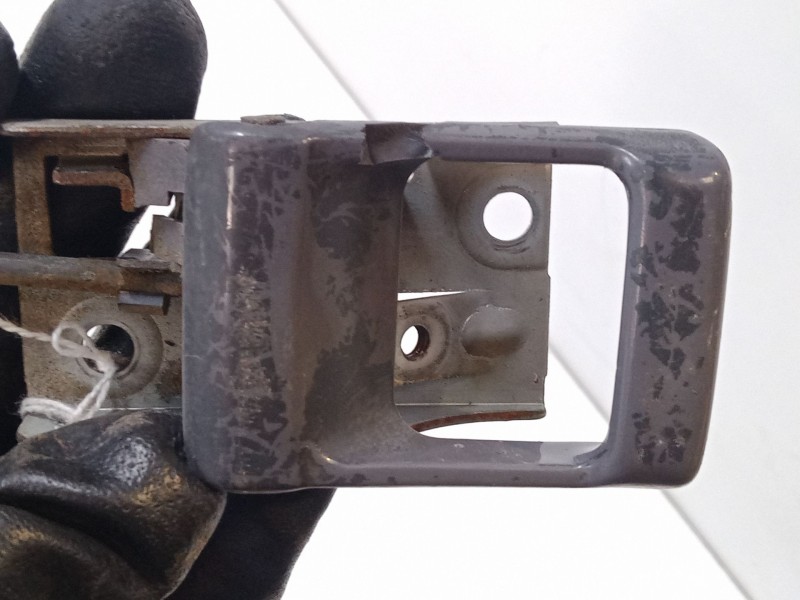 Recambio de maneta interior puerta delantera derecha para nissan cabstar e (tl_, vl_) 125.35, 125.45 (tl0, vl0) referencia OEM I