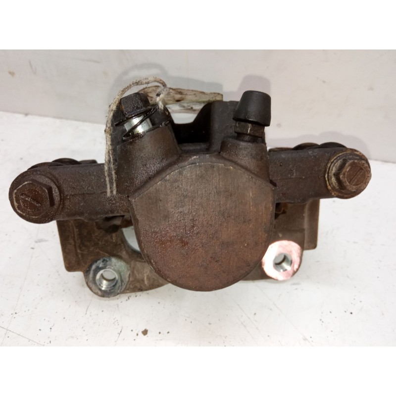 Recambio de pinza freno trasera derecha para toyota corolla verso (zer_, zze12_, r1_) 1.8 (znr11_) referencia OEM IAM Y01340  