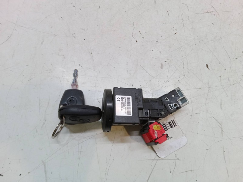 Recambio de clausor para dacia lodgy (js_) 1.5 dci referencia OEM IAM   