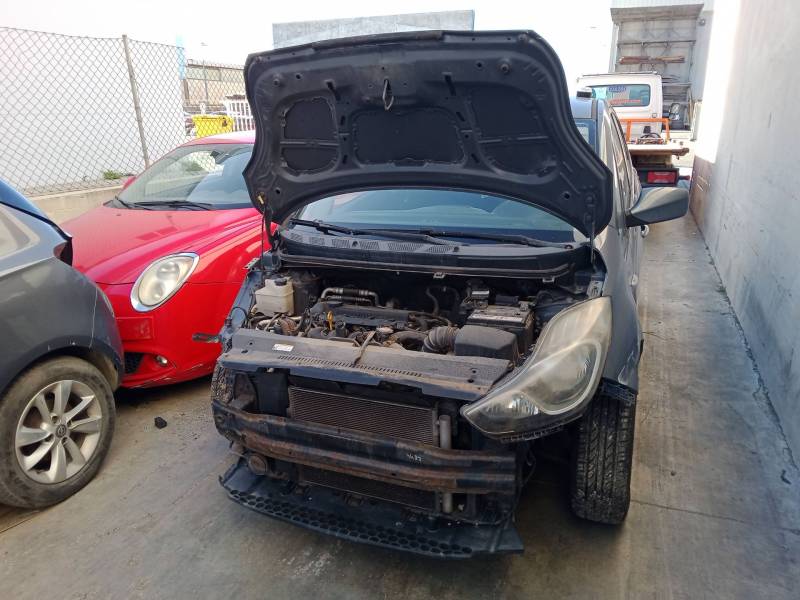 HYUNDAI IX20 (JC)