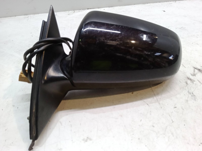 Recambio de retrovisor electrico izquierdo para audi a4 b6 avant (8e5) 1.9 tdi referencia OEM IAM    Recambio de retrovisor electrico izquierdo para audi a4 b6 avant (8e5) 1.9 tdi referencia OEM IAM