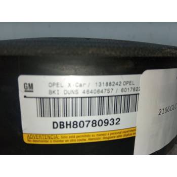 AIRBAG VOLANTE 13188242 
