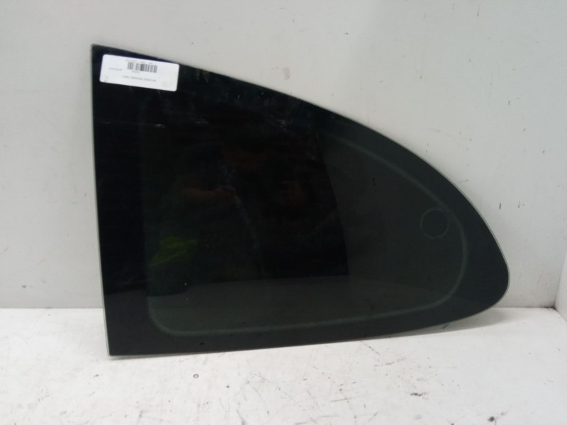 Recambio de luna trasera derecha para peugeot 207/207+ (wa_, wc_) 1.4 referencia OEM IAM   