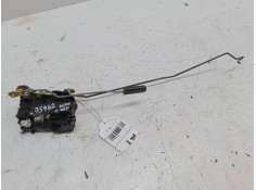 Recambio de cerradura puerta delantera derecha para renault kangoo express (fc0/1_) 1.2 (fc01, fc0a, fc0f) referencia OEM IAM