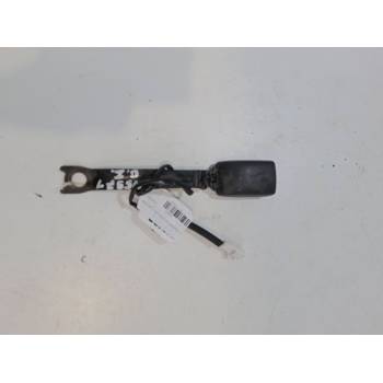 ANCLAJE CINTURON DELANTERO IZQUIERDO 