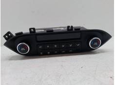 Recambio de mando climatizador para kia carens iv 1.7 crdi referencia OEM IAM 97250A4XXX  