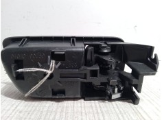 Recambio de maneta interior puerta trasera izquierda para toyota corolla verso (zer_, zze12_, r1_) 2.0 d-4d (cur10_) referencia  2