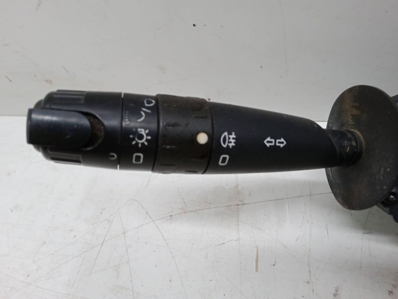 Recambio de mando luces para microcar due 0.5 referencia OEM IAM   