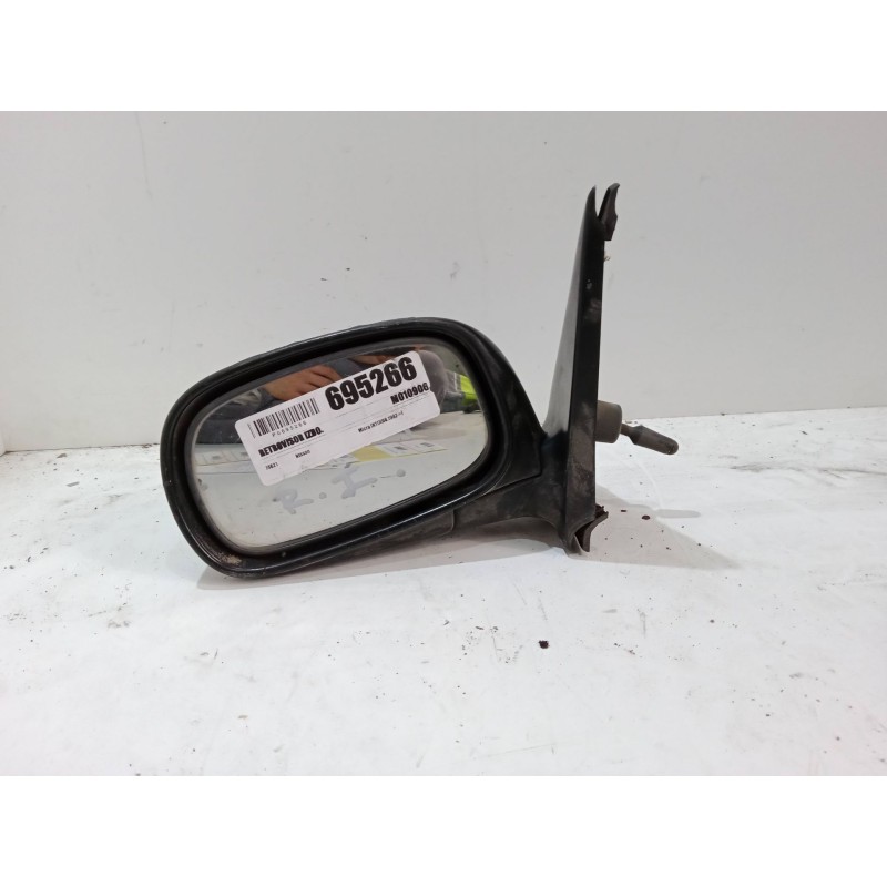 Recambio de retrovisor izquierdo para nissan micra ii (k11) 1.3 i 16v referencia OEM IAM   