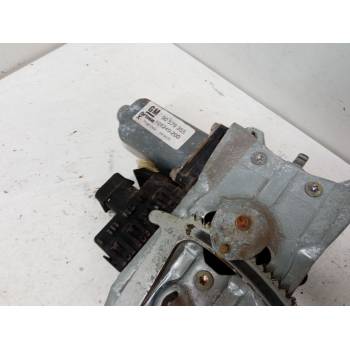 ELEVALUNAS ELECTRICO DELANTERO IZQUIERDO 90579355 