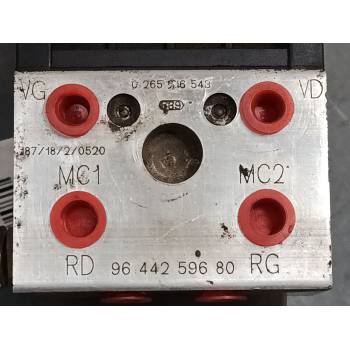 ABS 0273004270 