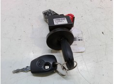 Recambio de clausor para dacia lodgy (js_) 1.5 dci referencia OEM IAM    2