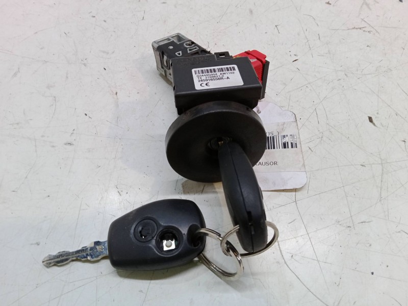 Recambio de clausor para dacia lodgy (js_) 1.5 dci referencia OEM IAM   