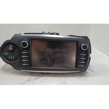 PANTALLA MULTIFUNCION 861400D321 