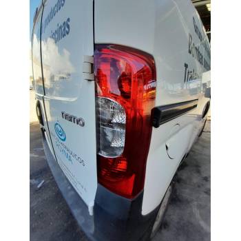 CITROËN NEMO FURGONETA/MONOVOLUMEN (AA_)