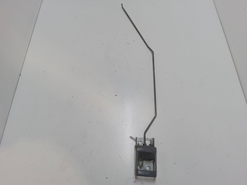 Recambio de maneta interior puerta delantera izquierda para nissan cabstar e (tl_, vl_) 125.35, 125.45 (tl0, vl0) referencia OEM