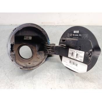 TAPA EXTERIOR COMBUSTIBLE 