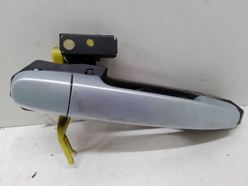 Recambio de maneta exterior puerta trasera derecha para toyota corolla verso (zer_, zze12_, r1_) 2.0 d-4d (cur10_) referencia OE