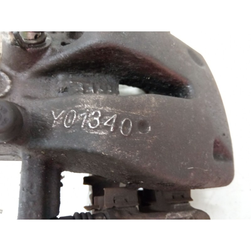 Recambio de pinza freno trasera derecha para toyota corolla verso (zer_, zze12_, r1_) 1.8 (znr11_) referencia OEM IAM Y01340  