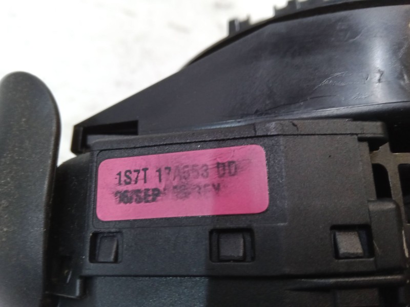 Recambio de mando luces para ford fiesta v (jh_, jd_) 1.3 referencia OEM IAM 1S7T13335AE  1S7T17A553DD