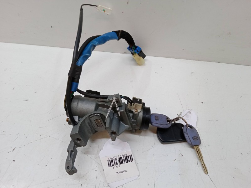 Recambio de clausor para kia carnival i (up) 2.9 tdi referencia OEM IAM 47361B  