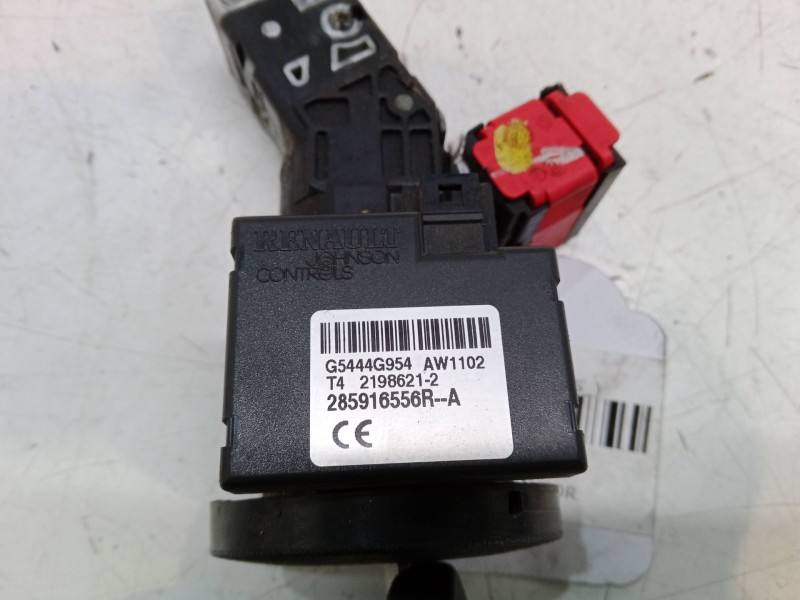 Recambio de clausor para dacia lodgy (js_) 1.5 dci referencia OEM IAM   