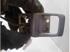 Recambio de maneta interior puerta delantera izquierda para nissan cabstar e (tl_, vl_) 125.35, 125.45 (tl0, vl0) referencia OEM 2
