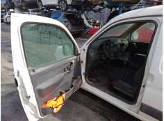 citroën berlingo / berlingo first furgoneta/monovolumen (m_) del año 2011 2