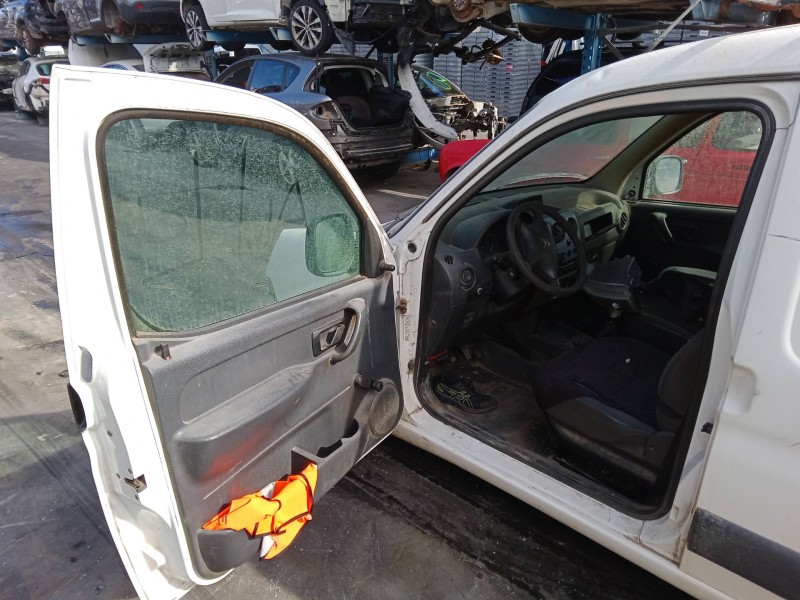 citroën berlingo / berlingo first furgoneta/monovolumen (m_) del año 2011 citroën berlingo / berlingo first furgoneta/monovolumen (m_) del año 2011