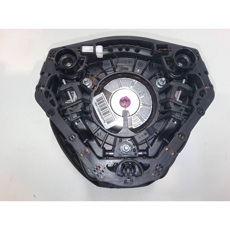 Recambio de airbag volante para citroën nemo furgoneta/monovolumen (aa_) 1.3 hdi 75 referencia OEM IAM PA70112021 34112938B 0735