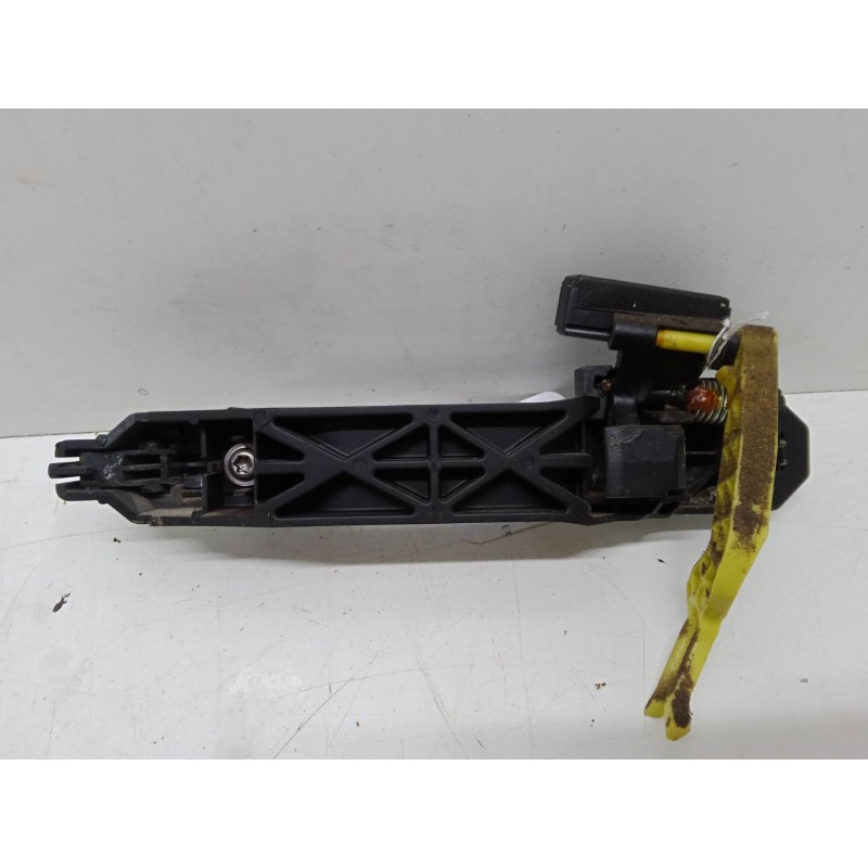 Recambio de maneta exterior puerta trasera derecha para toyota corolla verso (zer_, zze12_, r1_) 2.0 d-4d (cur10_) referencia OE