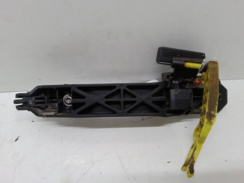 Recambio de maneta exterior puerta trasera derecha para toyota corolla verso (zer_, zze12_, r1_) 2.0 d-4d (cur10_) referencia OE