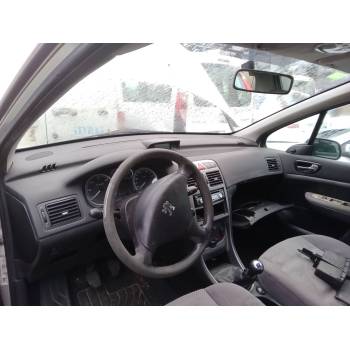 PEUGEOT 307 (3A/C)
