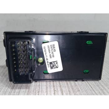 MANDO ELEVALUNAS DELANTERO IZQUIERDO 93570A2100 