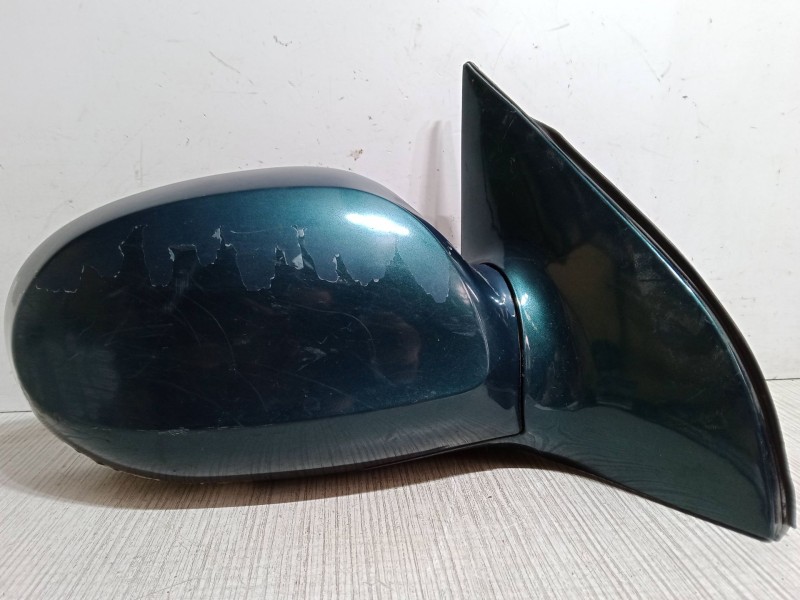 Recambio de retrovisor electrico derecho para kia carnival ii (gq) 2.5 v6 referencia OEM IAM   