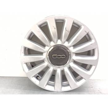 LLANTA ALUMINIO 16'' 