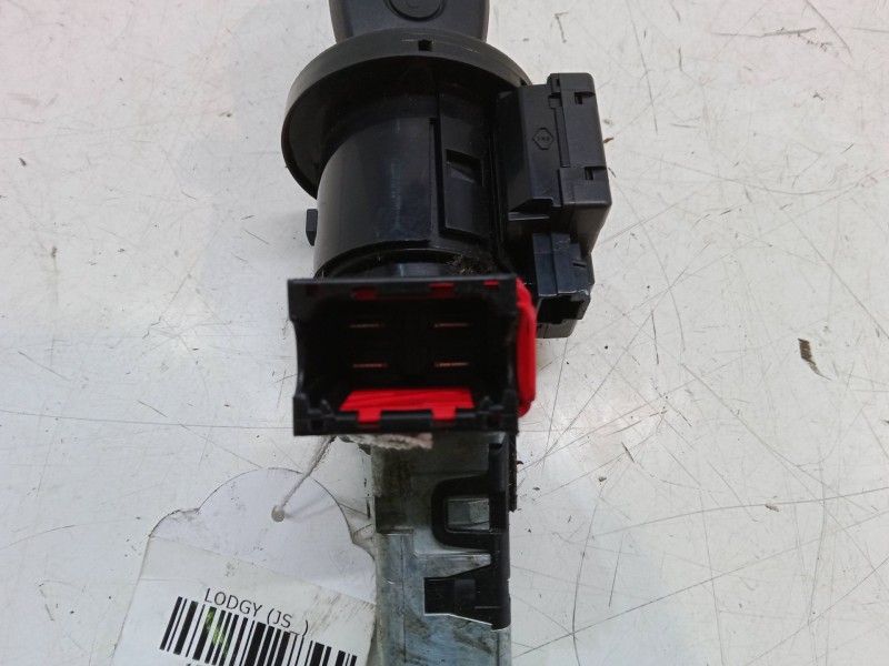Recambio de clausor para dacia lodgy (js_) 1.5 dci referencia OEM IAM   