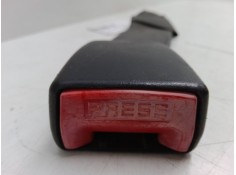 Recambio de anclaje cinturon trasero derecho para citroën c3 i (fc_, fn_) 1.4 i referencia OEM IAM    2