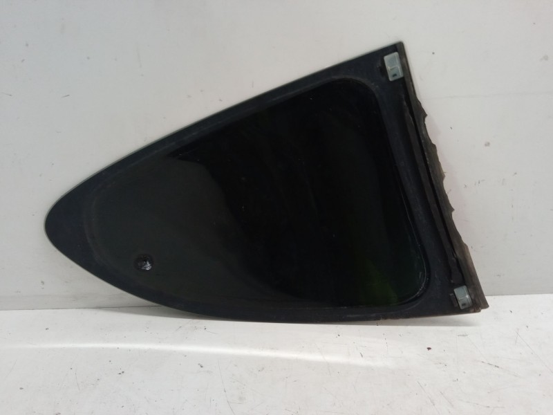 Recambio de luna trasera izquierda para peugeot 207/207+ (wa_, wc_) 1.4 referencia OEM IAM   