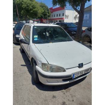 PEUGEOT 106 II (1A_, 1C_)