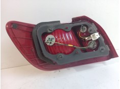 Recambio de piloto trasero derecho para kia rio ii sedán (jb) 1.4 16v referencia OEM IAM    2