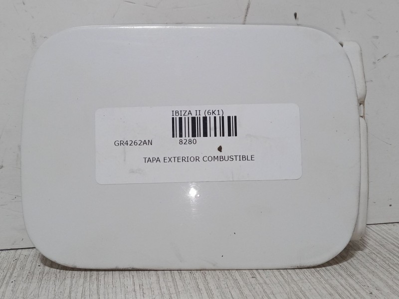Recambio de tapa exterior combustible para seat ibiza ii (6k1) 1.9 d referencia OEM IAM   