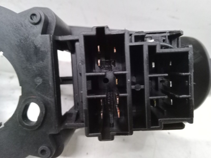 Recambio de mando luces para microcar due 0.5 referencia OEM IAM   