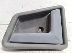 Recambio de maneta interior puerta delantera derecha para suzuki vitara cabrio (et, ta) 2.0 16v (ta51, sv420) referencia OEM IAM