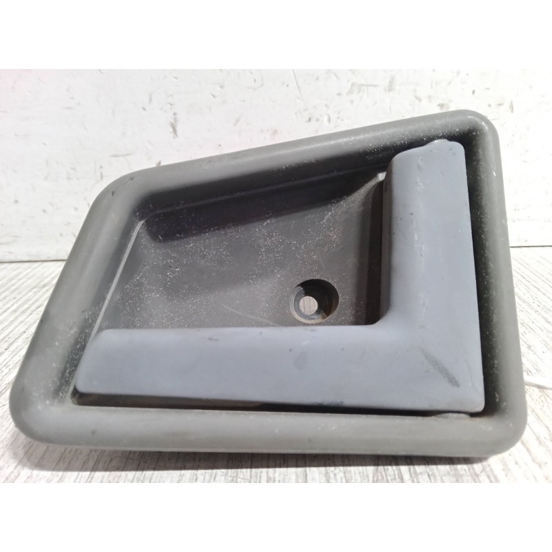 Recambio de maneta interior puerta delantera derecha para suzuki vitara cabrio (et, ta) 2.0 16v (ta51, sv420) referencia OEM IAM