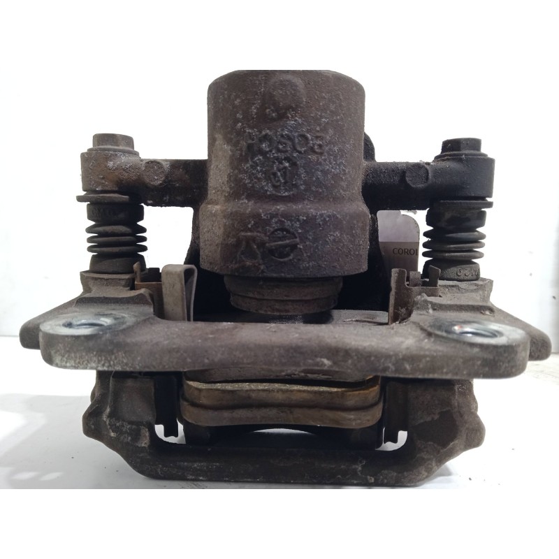Recambio de pinza freno trasera izquierda para toyota corolla verso (zer_, zze12_, r1_) 1.8 (znr11_) referencia OEM IAM   