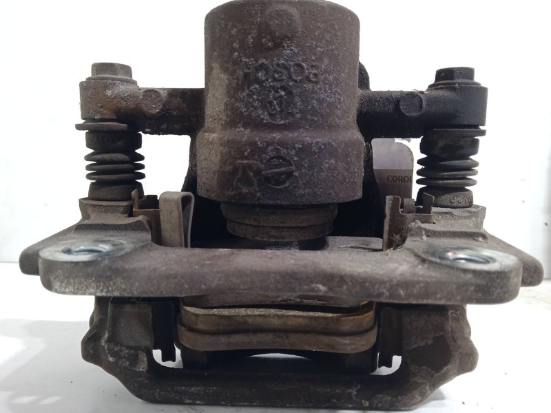 Recambio de pinza freno trasera izquierda para toyota corolla verso (zer_, zze12_, r1_) 1.8 (znr11_) referencia OEM IAM   