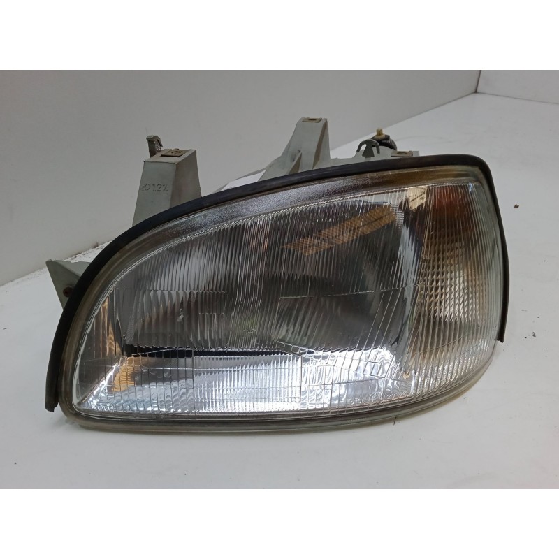Recambio de faro izquierdo para renault clio i (b/c57_, 5/357_) 1.9 d (b/c/s576, b/c/s57l) referencia OEM IAM   