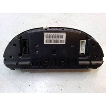 CUADRO INSTRUMENTOS 62116907018 110008735112